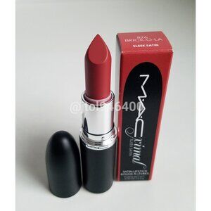 Mac Brick O La Lipstick